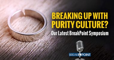 Breaking Up with Purity Culture