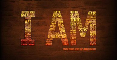 I Am the Resurrection & the Life