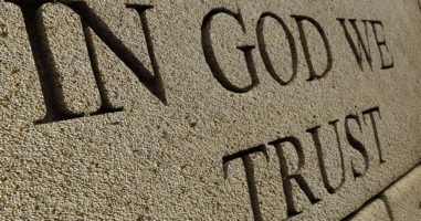 “In God We Trust" Repeatedly Deemed Constitutional