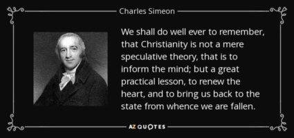 Charles Simeon