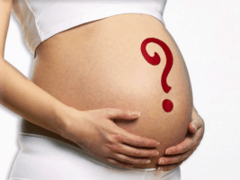 What Does Pregnant Mean?