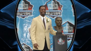 James Lofton