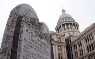 The American Legion Case is a Landmark Decision for Religious Symbols