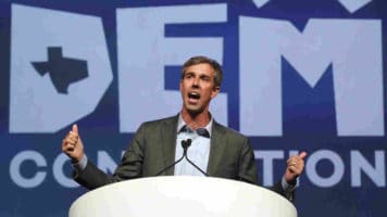 Beto O’Rourke and the Democratic Party’s Campaign against Religious Freedom