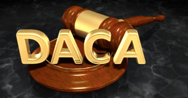 DACA and the Supreme Court - No Issue is Purely Political