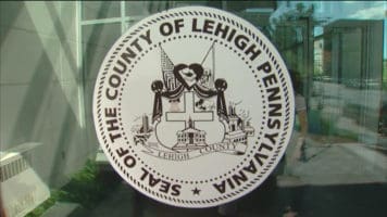 Lehigh County, Pennsylvania Allowed to Keep Cross Symbol in its County Seal