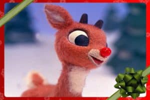 Everything Wrong With RUDOLPH!