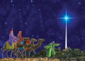 What Was the Star of Bethlehem?