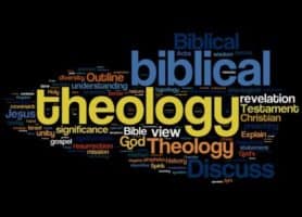 5 Ways of Theology