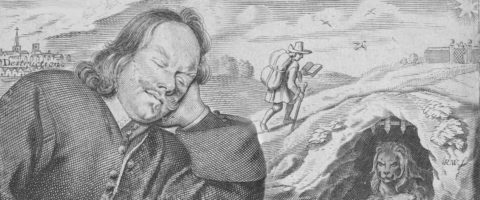 John Bunyan & Persecution