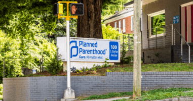 Good Times for Planned Parenthood