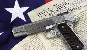 Second Amendment Made Simple (With Rick Green) 