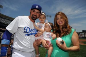 5x MLB All-Star, Adrian Gonzalez