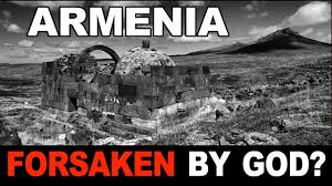 What Is God's Plan For Armenia?