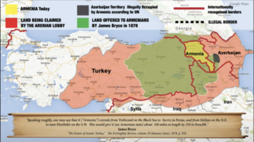 Genocide In Artsakh By Turks And Azerbaijanis