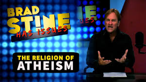 The RELIGION of Atheism Explained