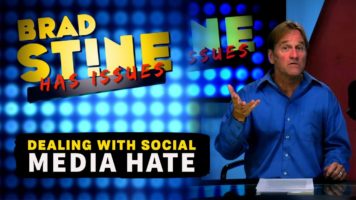 Dealing with Social Media HATE!