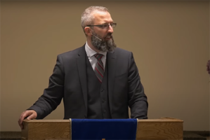 Canada So Woke It Is Locking Up Pastors