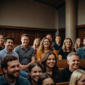 Church Engagement