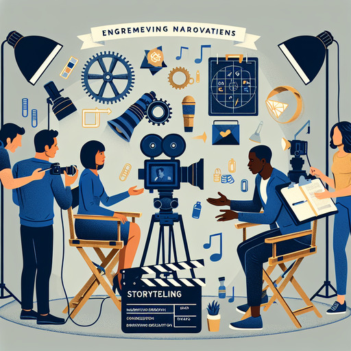 The Role of Storytelling in Marketing Videos