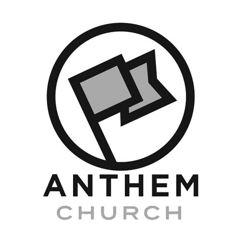 Anthem Church Logo