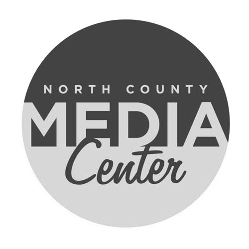 North County Media Center Logo