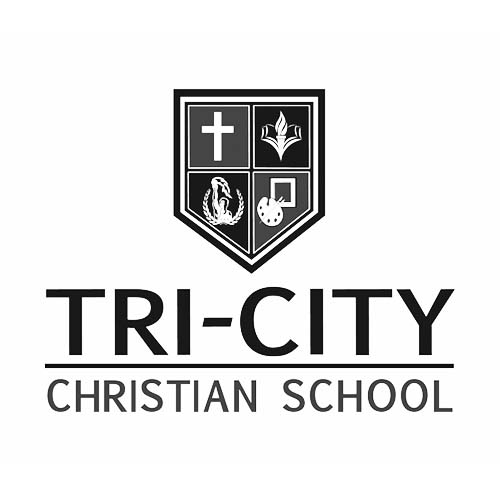 Tri-City Christian Logo