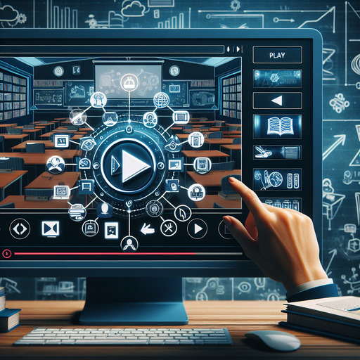 "Learn how to create engaging educational videos for online classrooms with our comprehensive guide. Tips on production, content, editing, and tools for e-learning success."