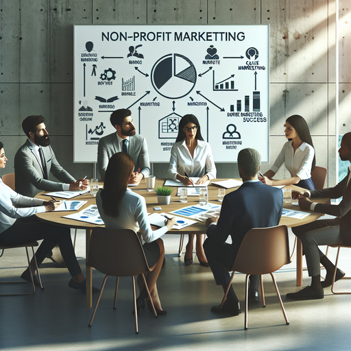 Learn how to create a non-profit marketing plan that works with effective strategies for social media, fundraising, donor engagement, branding, and outreach.