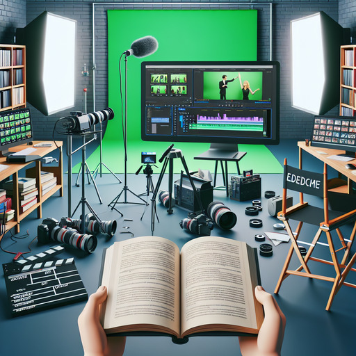 Learn how to film and edit educational videos that teachers will love. Discover tips for creating engaging online learning and instructional video content.