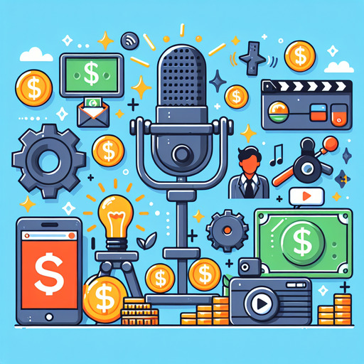 Learn how to monetize your video podcast with tips on production, equipment, setup, editing, marketing, recording, and hosting to maximize your earnings.