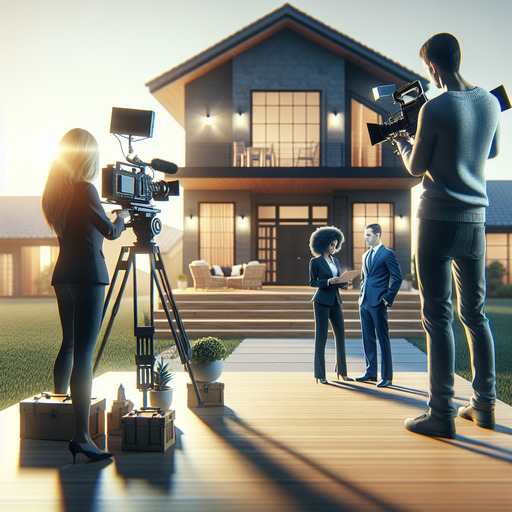 Discover the costs of real estate video production, including property tours, drone videos, and virtual tours. Learn what to expect for quality real estate video services.