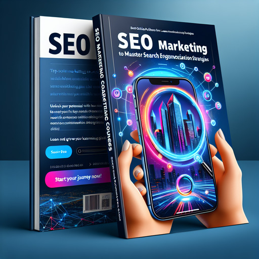 Discover top SEO marketing courses to enhance your skills in search engine optimization, digital marketing SEO, keyword research, local SEO, and SEO for small businesses.