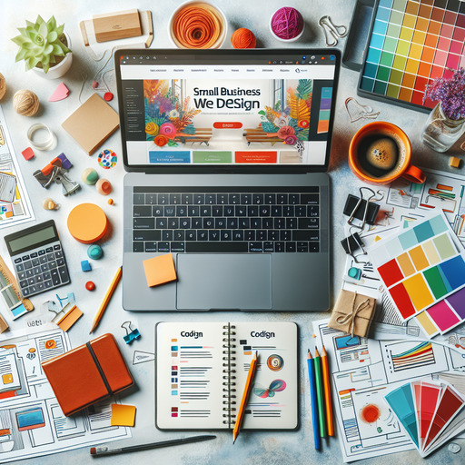 Discover inspiring web design examples for small businesses. Explore responsive, custom, and user-friendly designs, e-commerce solutions, and the latest web design trends.