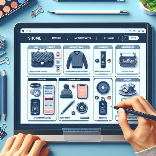 Discover top web design inspiration for e-commerce sites. Explore trends, tools, and custom solutions for responsive, user-friendly, and small business web design.