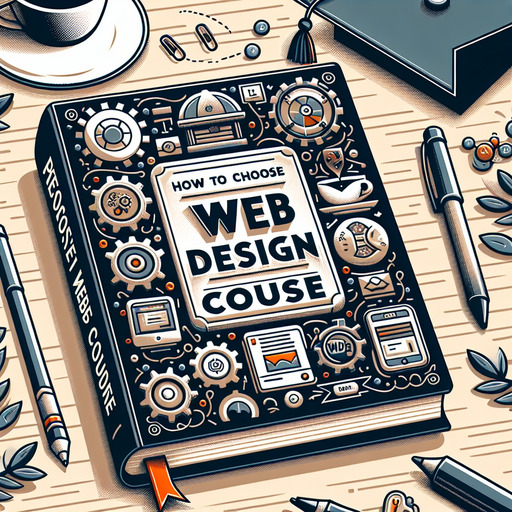 Learn how to choose the best web design course with tips on web design services, responsive design, website development, custom designs, trends, tools, and more.