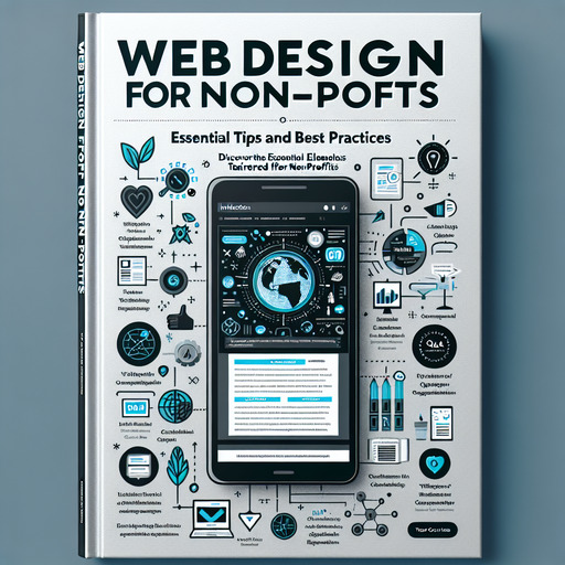 "Discover key considerations for web design for non-profits, including responsive design, custom web development, user-friendly templates, and the latest web design trends."