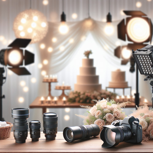 Discover essential wedding photography gear for stunning shots. Tips for candid, creative styles, editing, and poses. Find the best wedding photographer near you.