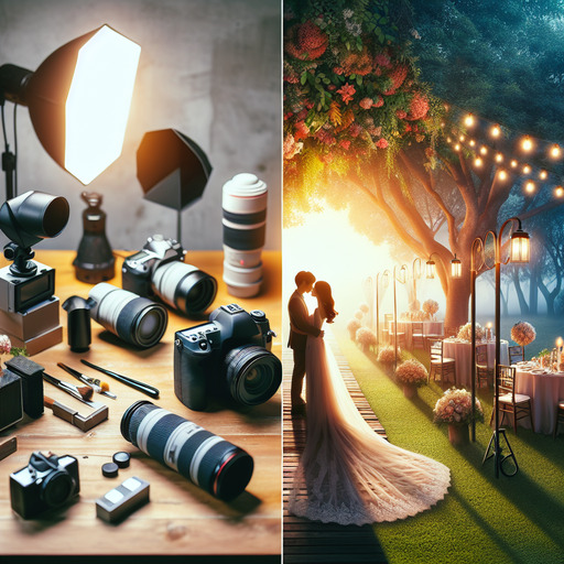 Discover creative wedding photography ideas, tips, and styles. Find the best wedding photographer near you, explore packages, and capture candid moments on your special day.