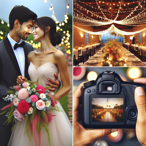 Discover the best wedding photography poses to capture natural moments. Find tips, styles, and packages from top wedding photographers near you.