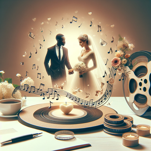 Learn how to choose the perfect soundtrack for your wedding videography. Tips for cinematic wedding videos, editing, and finding the best wedding videographer near you.