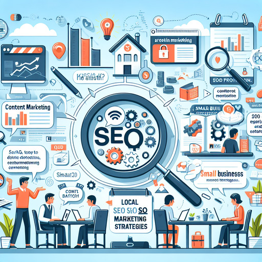 Discover the best free SEO tools to enhance your SEO marketing strategies, optimize search engine performance, and boost your small business's digital presence.