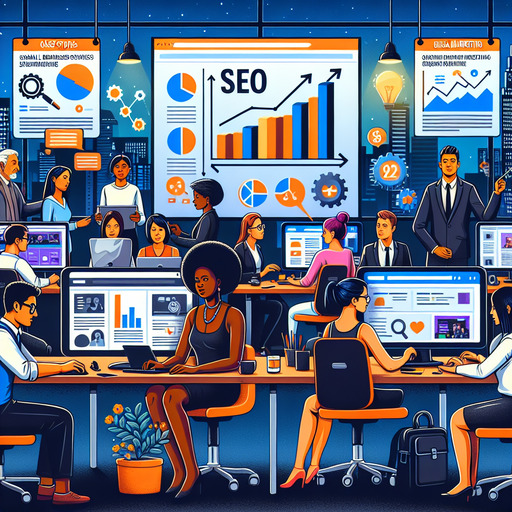 Discover top SEO marketing courses to boost your business growth with expert strategies, tools, and tips for effective search engine optimization and local SEO.