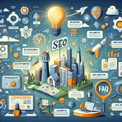 Master Google SEO marketing with expert strategies, tools, and tips. Enhance your digital presence with SEO services, content marketing, and local SEO for small businesses.