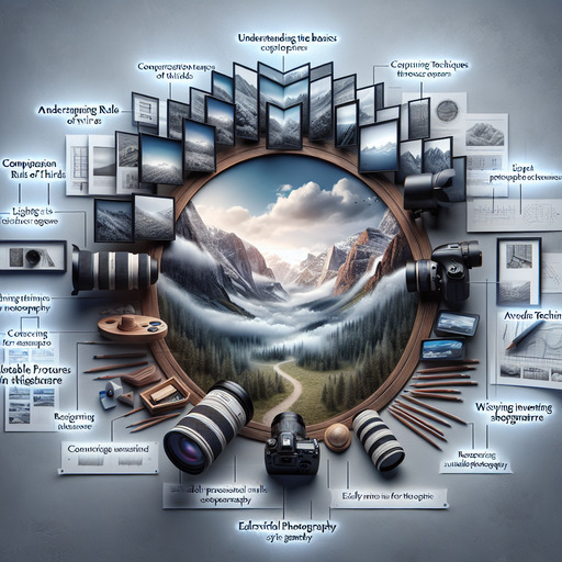 Explore photography's evolution from film to digital, with tips on techniques, gear, lighting, editing, and insights for professional and portrait photographers.