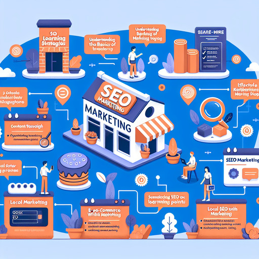 Discover SEO marketing courses for beginners covering SEO strategies, tools, content marketing, keyword research, local SEO, and tips for small businesses.