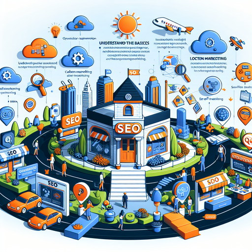 Explore the differences between SEO marketing and SEM, focusing on strategies, tools, and tips for effective digital marketing and local SEO for small businesses.