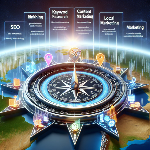 Discover top free SEO tools for 2024 to boost your digital marketing strategies, enhance SEO services, and optimize content for small businesses and local markets.