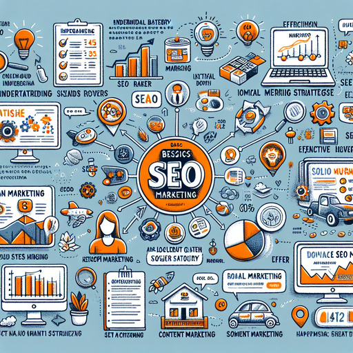 Discover top free SEO tools to enhance your digital marketing strategies, optimize content, conduct keyword research, and boost local SEO for small businesses.