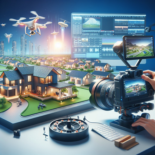 Explore top real estate video ideas for modern listings, including drone shots, virtual tours, and expert videography tips to enhance your property marketing.